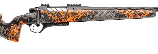 SEEKINS HAVAK PRO HUNTER PH3 URBAN 7MM PRC 26