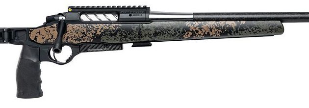 SEEKINS HAVAK ELEMENT HUNTER WOODLAND 308WIN
