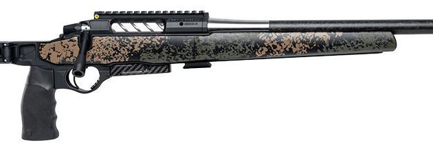 SEEKINS HAVAK ELEMENT HUNTER WOODLAND 308WIN