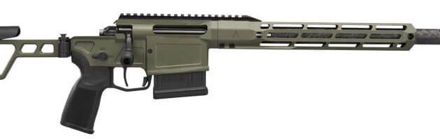 SIG CROSS SAWTOOTH 308 16 MGR FOLD PROOF 5RD