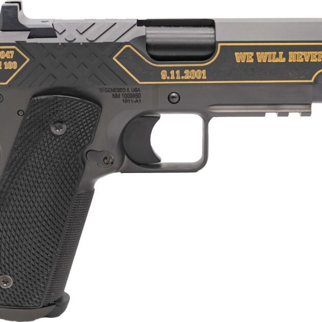 SKC SPG 1911 9MM 4.25 9.11 9RD