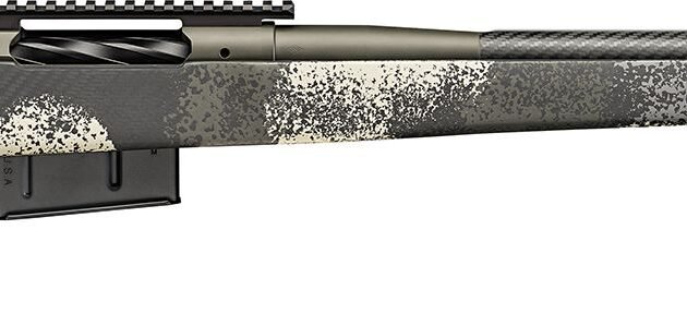 SPR MODEL 2020 WAYPOINT 300WIN CF EVERGRN ADJ
