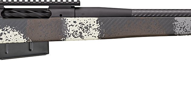SPR MODEL 2020 WAYPOINT 7MM PRC CF RIDGELINE ADJ