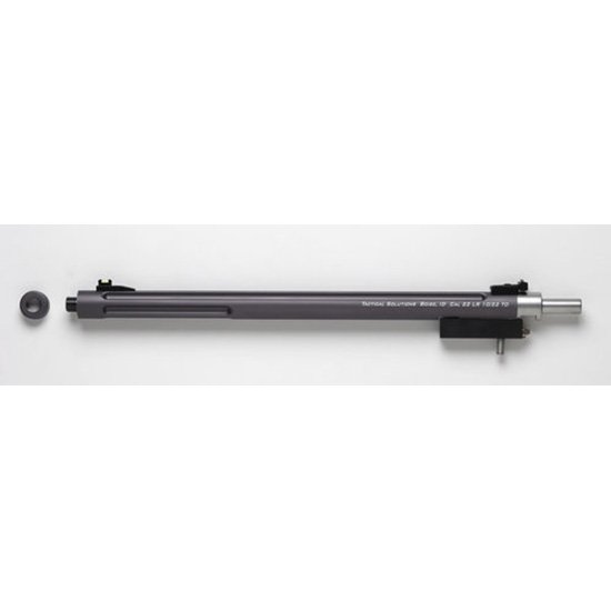 TACSOL BBL 10/22 16.5 TAKEDOWN THRD BULL FOS
