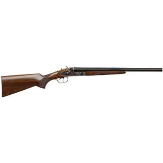 TF CZ 1878 COACH GUN 20 12GA SXS EXPOSED HAMMER