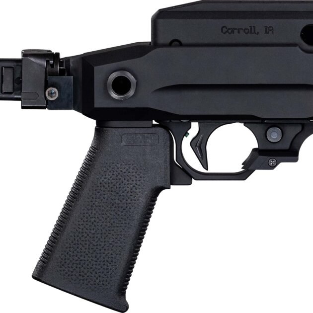 VOL ENV-6 PST SA 22LR 6B 10RD