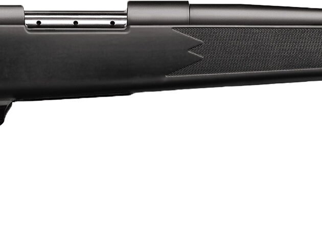 WBY VGD S2 COM BA 22-250 20TB