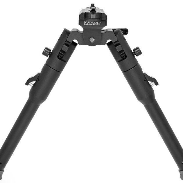 WAR LITE BIPOD M-LOK QD INTERFACE