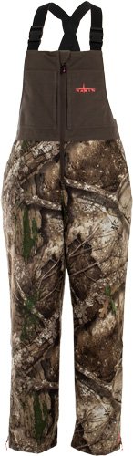 HABIT LADIES INSULATED BIB - REALTREE APX LARGE