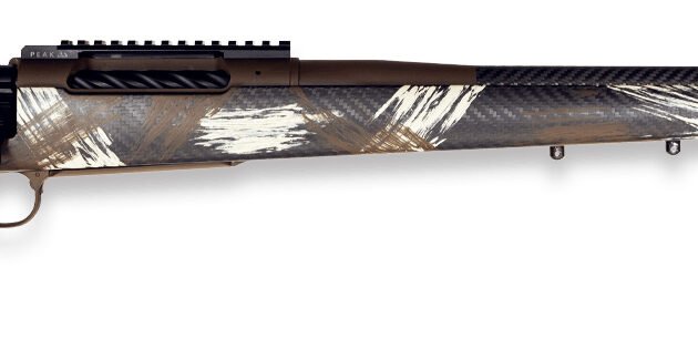 WBY 307 ALPINE CT 300WBY 24 MB