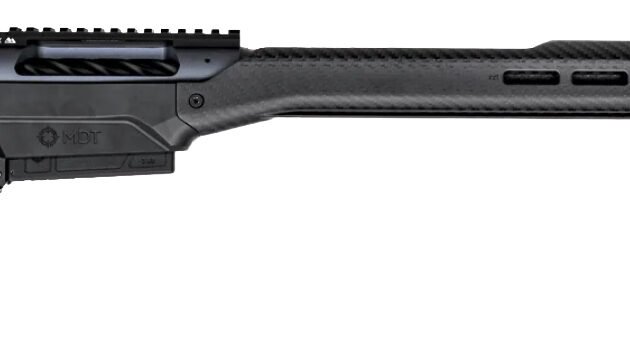 WBY 307 ALPINE MDT CARBON SB 7MM BC 16 BR
