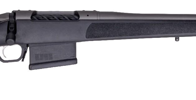 WBY 307 RANGE SF SB 7MM BC 16 THREADED