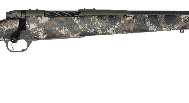 WBY MARK V CARBON COMPACT 280ACK 22 MB