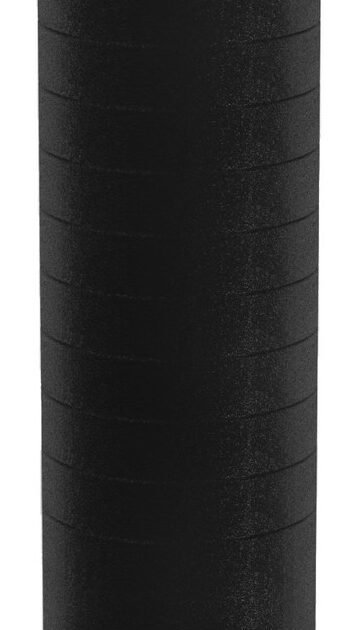 YHM SUPPRESSOR R45 45ACP 5/8-24 DT
