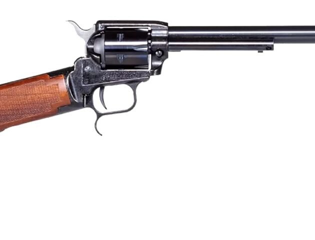 HER RGH RDR SA RFL 22LR 16B