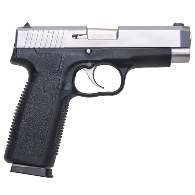 KAR CT45 45AP DAO PST 7R SS FS