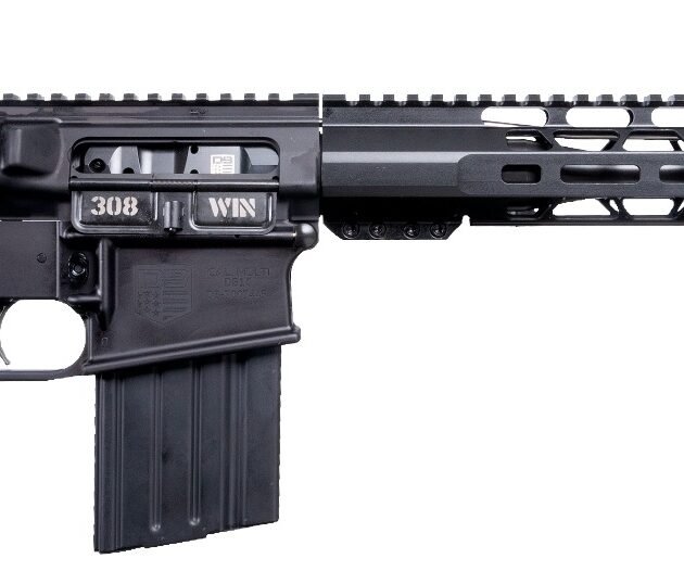 DBF DB10 308 16B 20R MLOK MOE