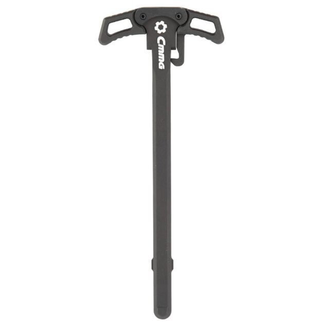 CMMG AR-15 Zeroed Ambi Charging Handle