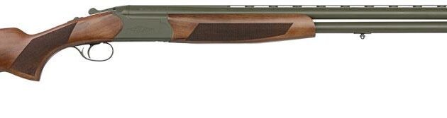 CZ Drake All-Terrain Shotgun 12ga 3" Chamber 2rd Capacity 28" Barrel OD Green Finish