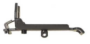 Harris Bipods Model 14 Adaptors