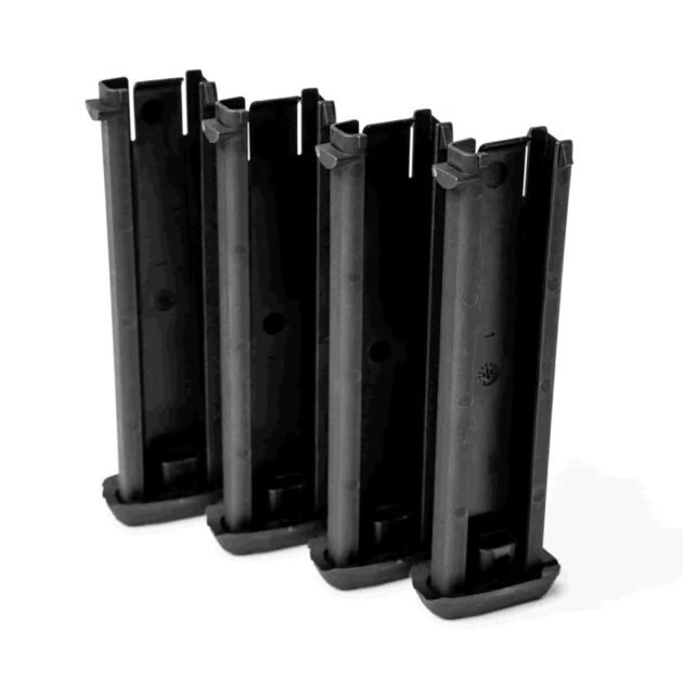 Kel-Tec PR-3AT Stripper Clips 10/rd 4/ct