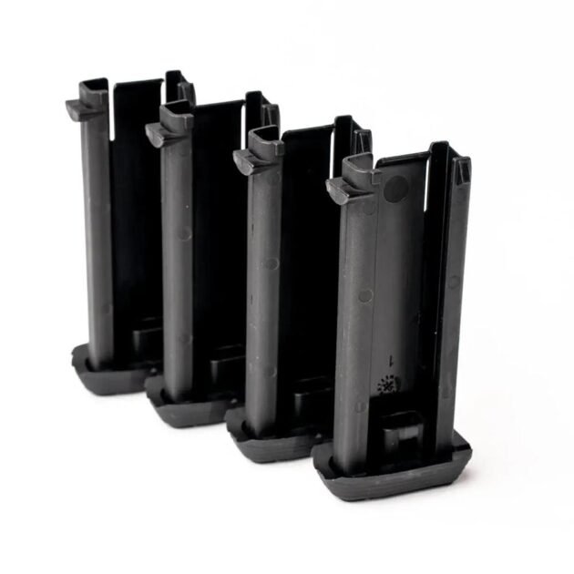 Kel-Tec PR-3AT Stripper Clips 7/rd 4/ct