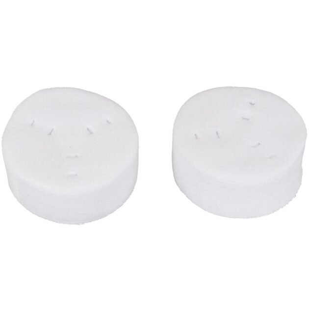 Otis Patches 3" Small Caliber Cleaning Patches 100/ct