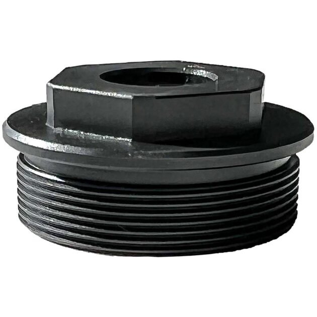 Banish 6216 Direct Thread Mount 11/16x24