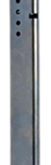 ProMag Kel-Tec P3AT Magazine .380 ACP Blued Steel 15/rd