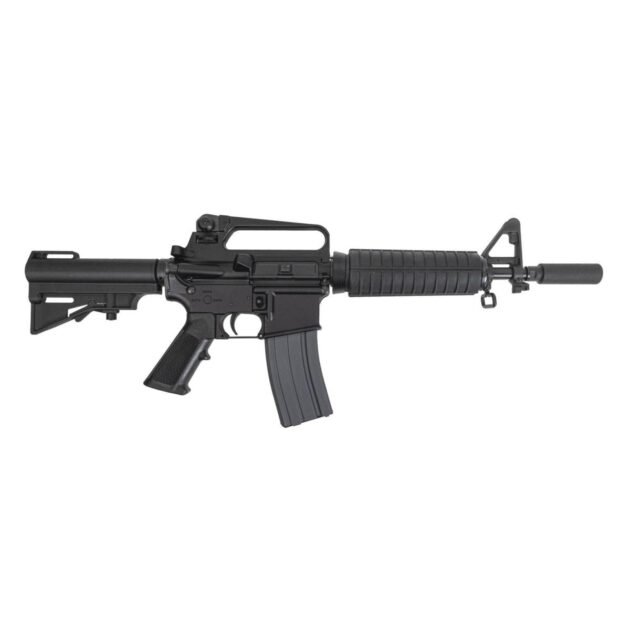 H&R TIA Complete A2 Pistol 5.56mm 30rd Magazine (1) 10" Barrel Black