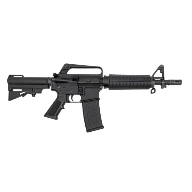 H&R Commando Pistol 300BLK 30Rd Magazine (1) 10.5" Barrel Black
