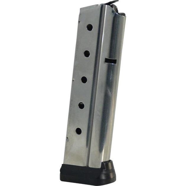 CLT MAG COM OFFICER 9MM SS 10R