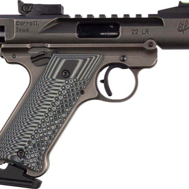 VOL MINI MAMBA 22LR 3B BAT DE