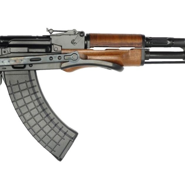PIO SPTR UNDRFLD 7.62X39 30 DE