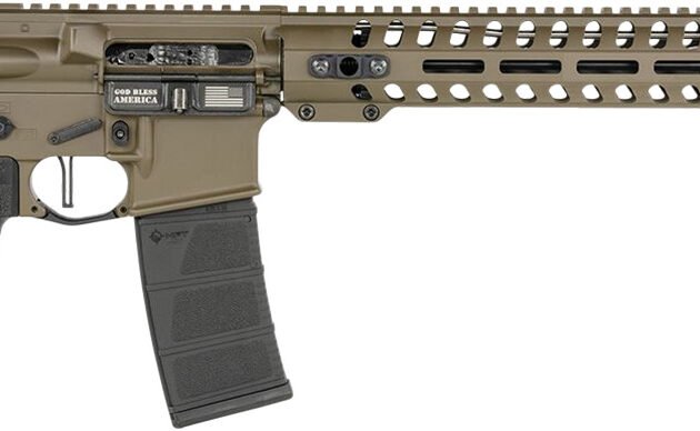 POF MINMAN 5.56 16B 30R PB