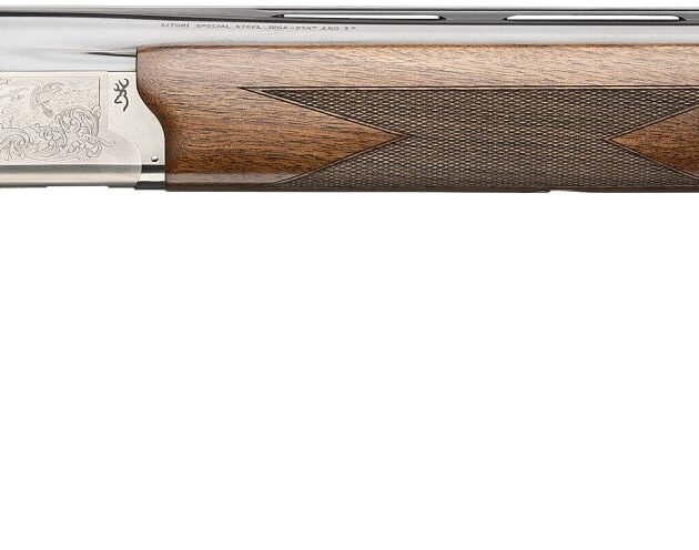 BRN CIT 825 FIELD OU 12M/28MC