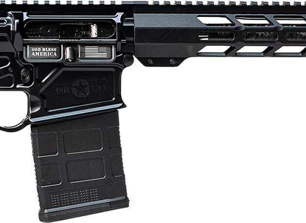 POF LMR BASE 308 16.5CF 20R DE