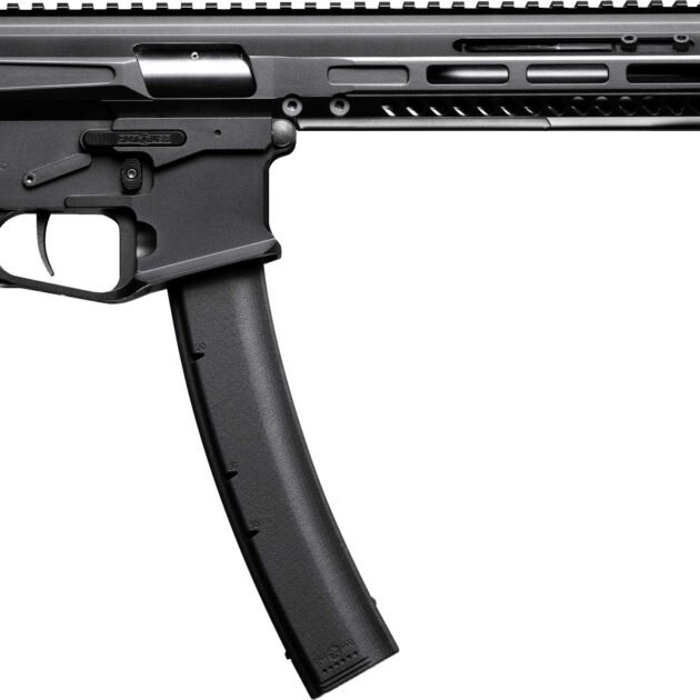 POF PHX 9MM PST 8.5B 35RD BLK