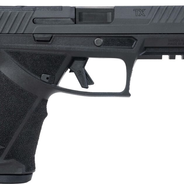 TAU TX9 TORO 9MM 4.5B 10RD