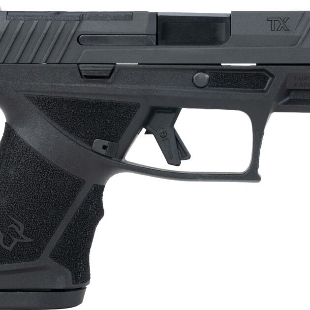 TAU TX9 SUB TORO 9MM 3.4 10RD