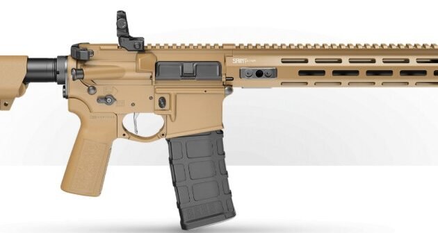 SPG SNT VIC2 5.56 16CB 30RD