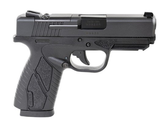 BERSA BP CC 9MM OR MATTE BLK 8RD