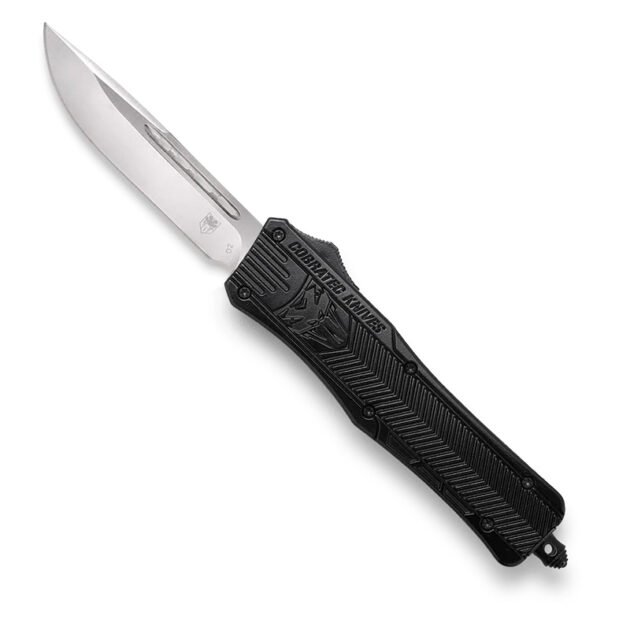CBT MED CTK-1 BLACK DROP PT