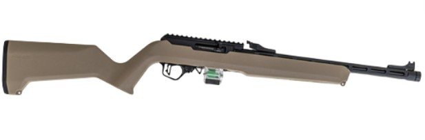 TMK TKX22 LGT 22LR SA FDE 20R