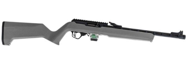 TMK TKX22 LGT 22LR SA GRY 20R