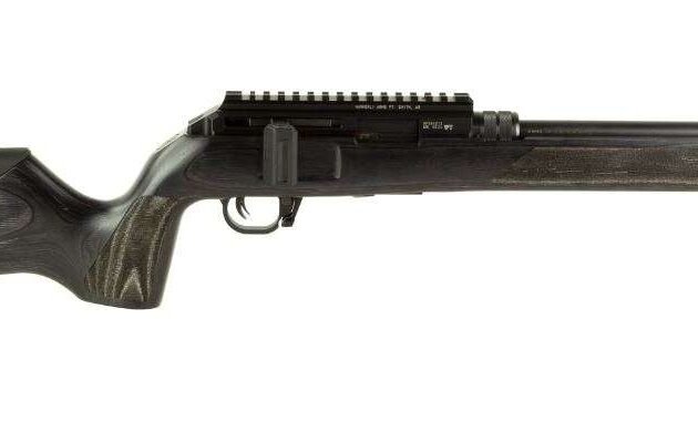 WAI HAM FRC B1 22WMR S GRY 10R