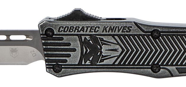 CBT SM CTK-1 STONEWASH TANTO