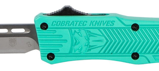 CBT SM CTK-1 TIFF BLUE DROP PT