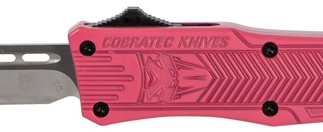 CBT SM CTK-1 PINK DROP PT