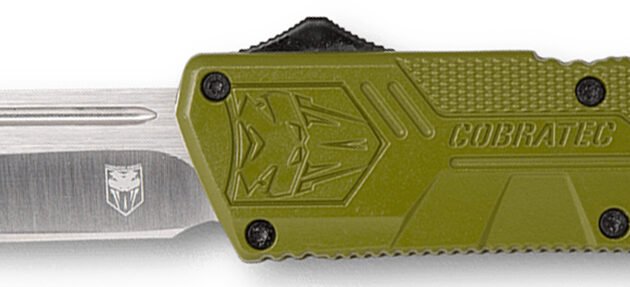 CBT LTWT OD GREEN DROP PT